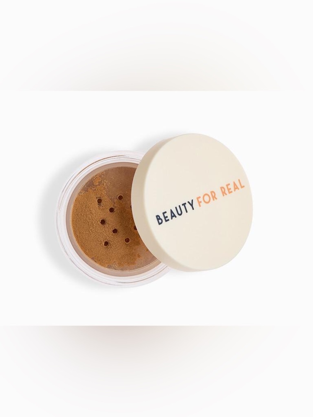 Beauty For Real Loose Setting Powder - Translucent #2